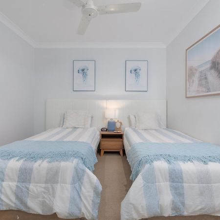 Koola Beach Apartments Bargara Dış mekan fotoğraf