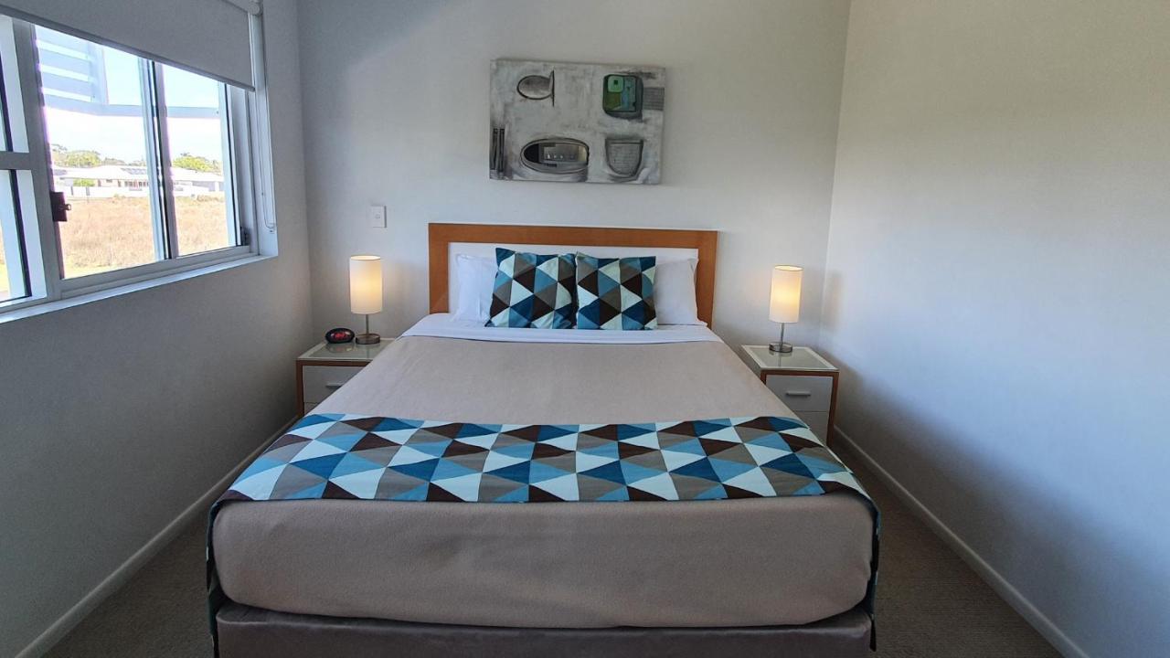 Koola Beach Apartments Bargara Dış mekan fotoğraf