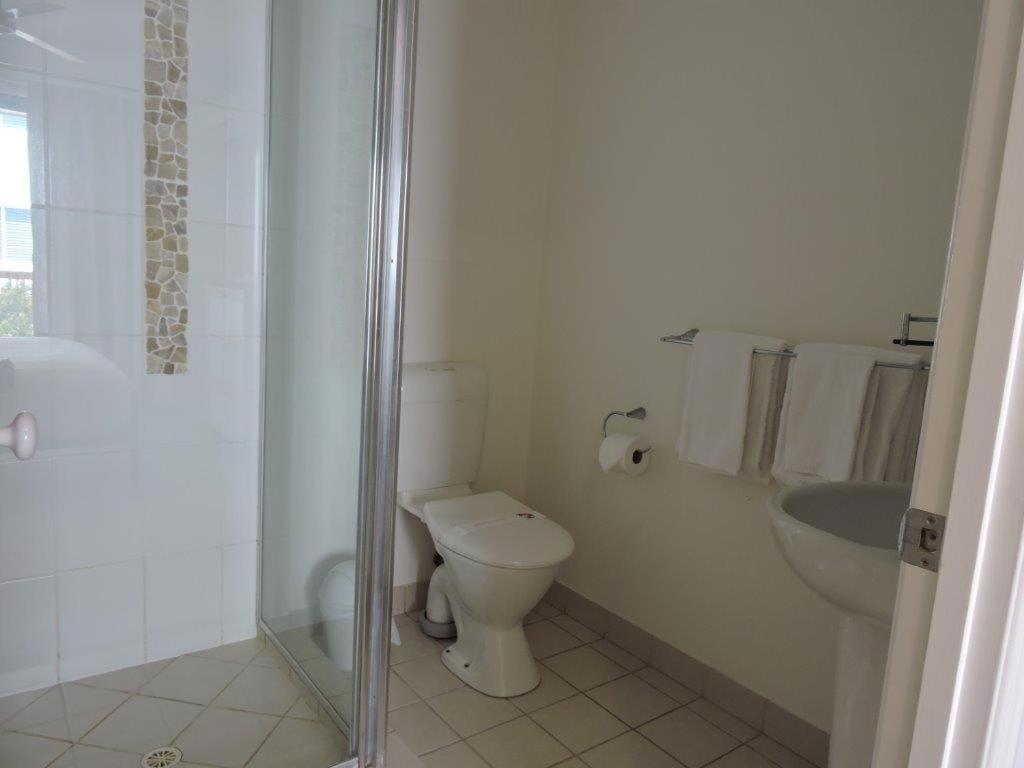 Koola Beach Apartments Bargara Dış mekan fotoğraf