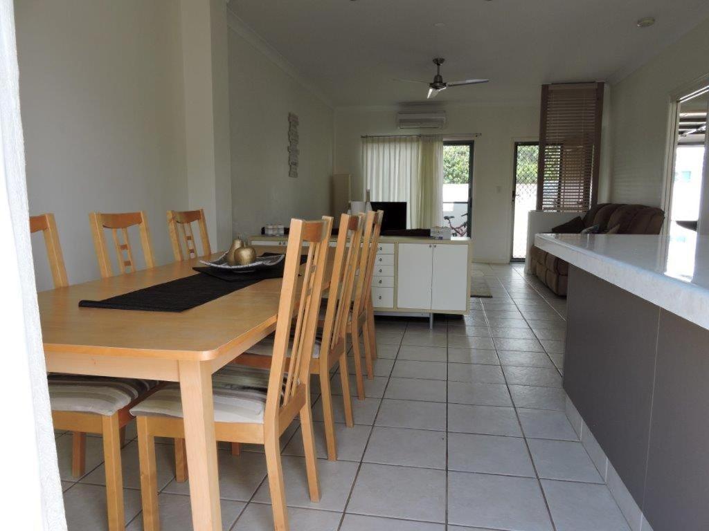 Koola Beach Apartments Bargara Dış mekan fotoğraf