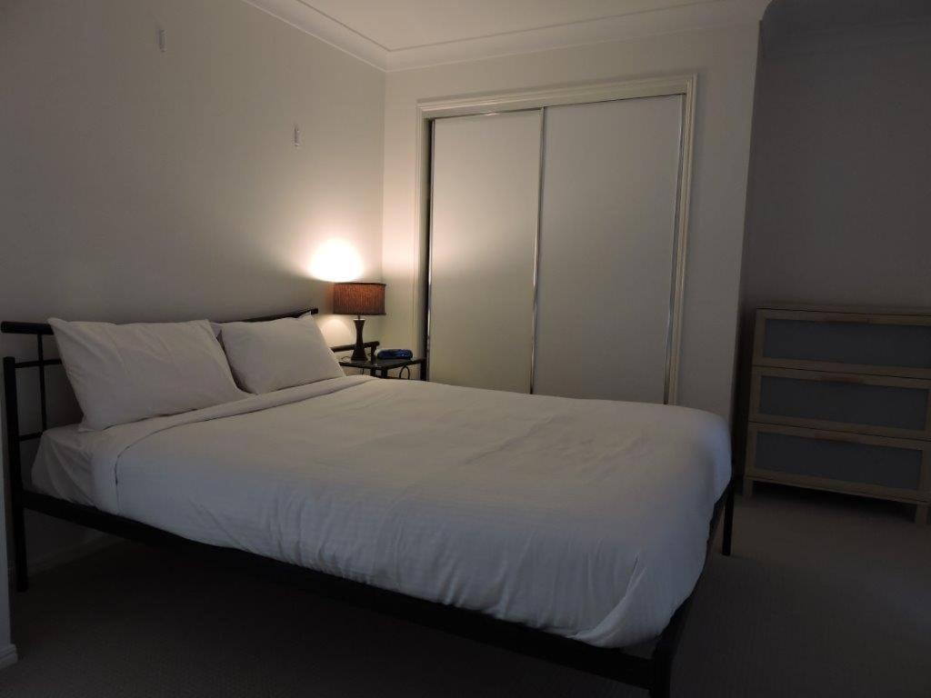 Koola Beach Apartments Bargara Dış mekan fotoğraf