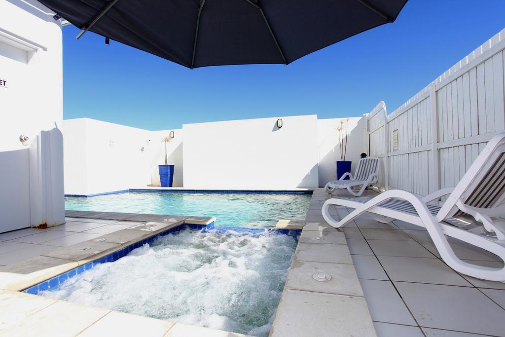 Koola Beach Apartments Bargara Dış mekan fotoğraf