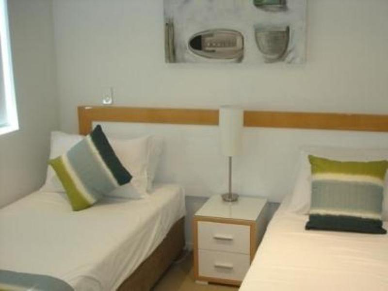 Koola Beach Apartments Bargara Dış mekan fotoğraf