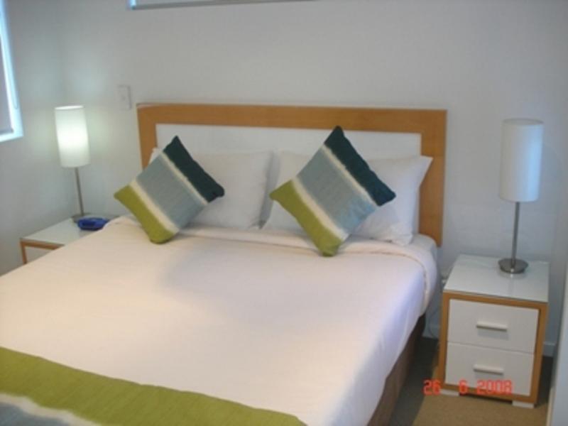 Koola Beach Apartments Bargara Dış mekan fotoğraf