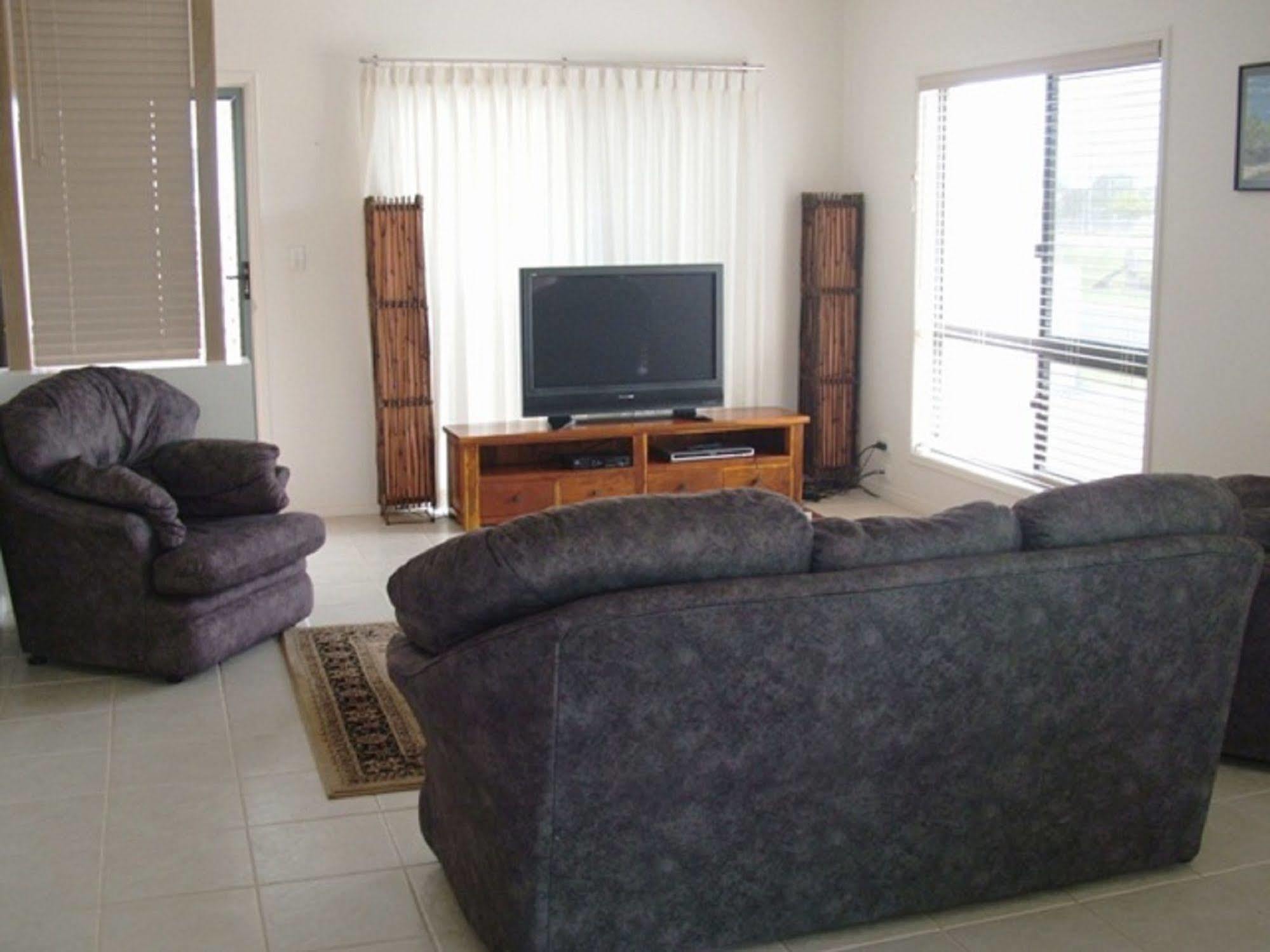 Koola Beach Apartments Bargara Dış mekan fotoğraf