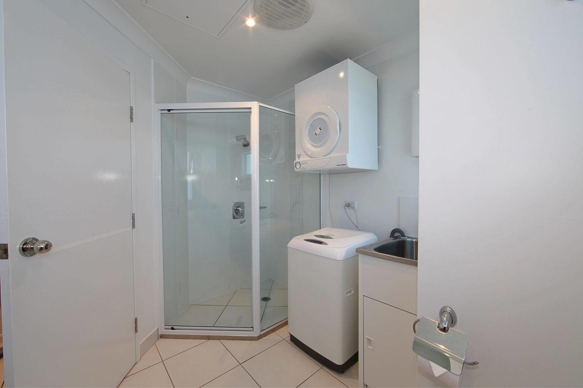 Koola Beach Apartments Bargara Dış mekan fotoğraf