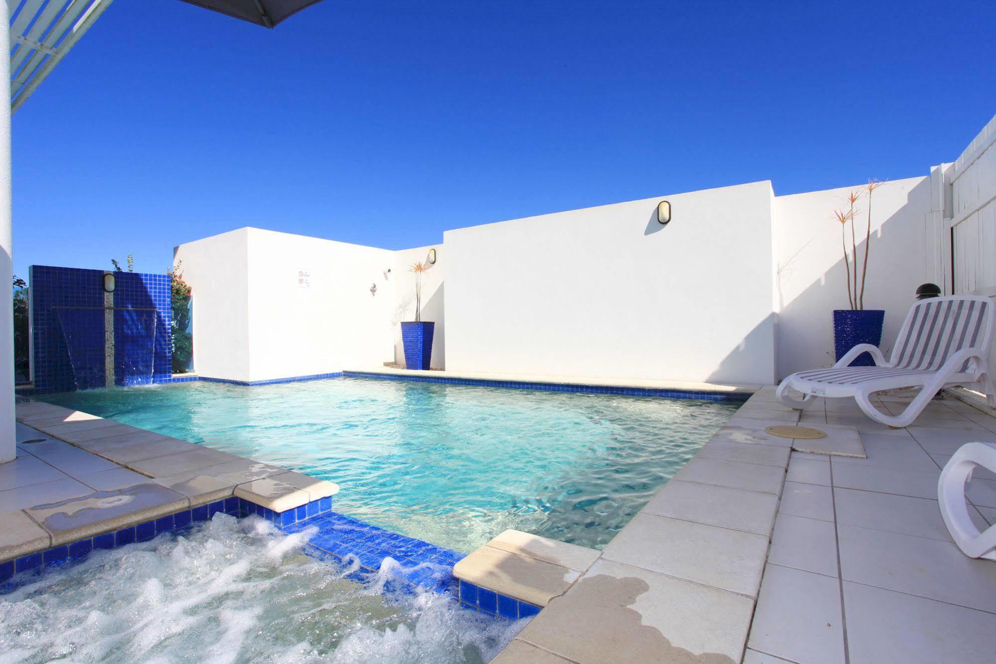 Koola Beach Apartments Bargara Dış mekan fotoğraf